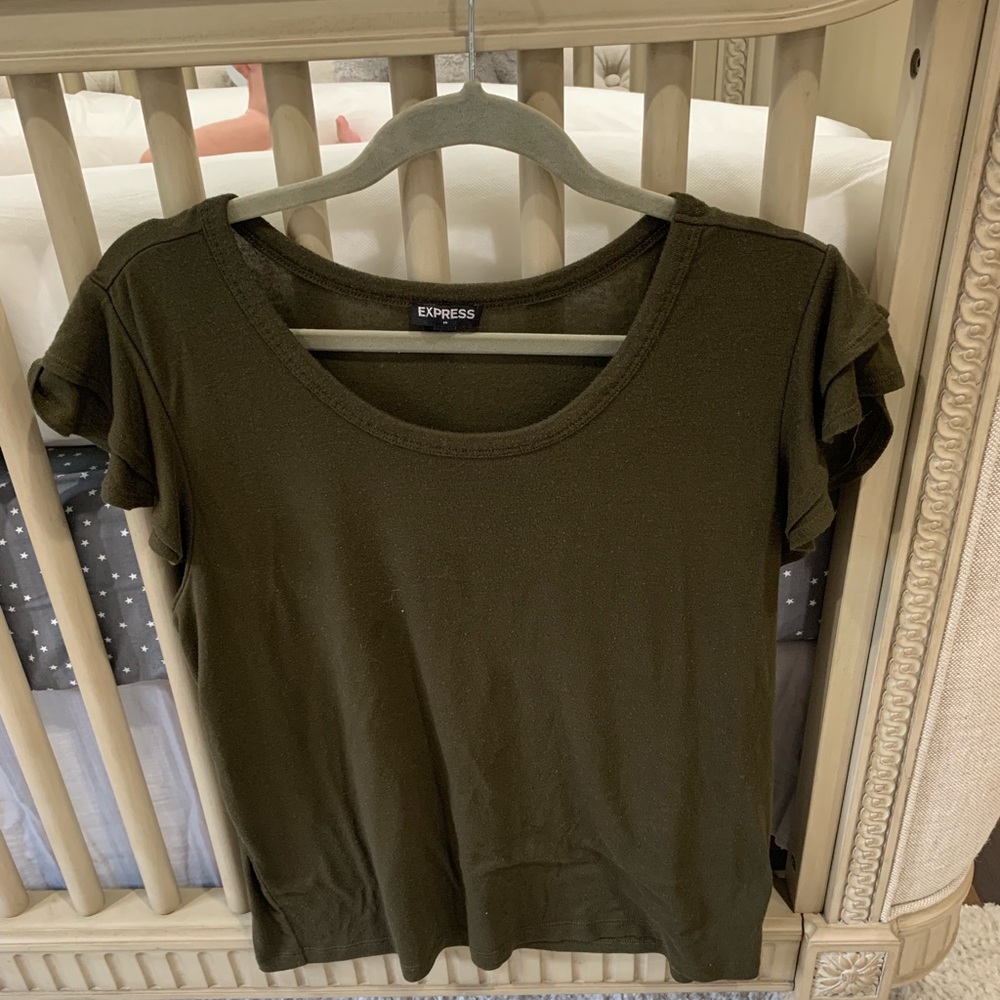 EXPRESS top